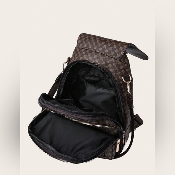 New Women Backpack, Bag - Picture 6 of 6